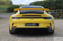 Porsche 992 GT3 PDK Clubsport 4.0 2dr Coupe Automatic Petrol