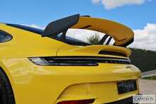 Porsche 992 GT3 PDK Clubsport 4.0 2dr Coupe Automatic Petrol