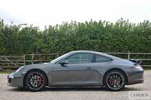 Porsche 991 Carrera 2 S PDK Coupe 3.8 2dr Coupe Automatic Petrol
