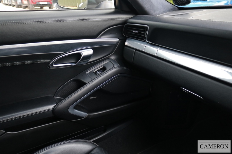 Porsche 991 Carrera 2 S PDK Coupe 3.8 2dr Coupe Automatic Petrol