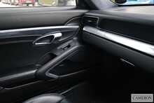 Porsche 991 Carrera 2 S PDK Coupe 3.8 2dr Coupe Automatic Petrol