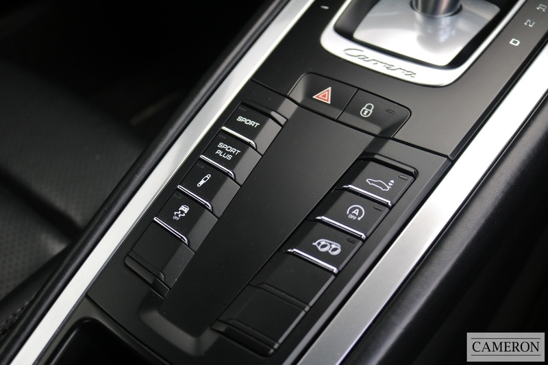Porsche 991 Carrera 2 S PDK Coupe 3.8 2dr Coupe Automatic Petrol