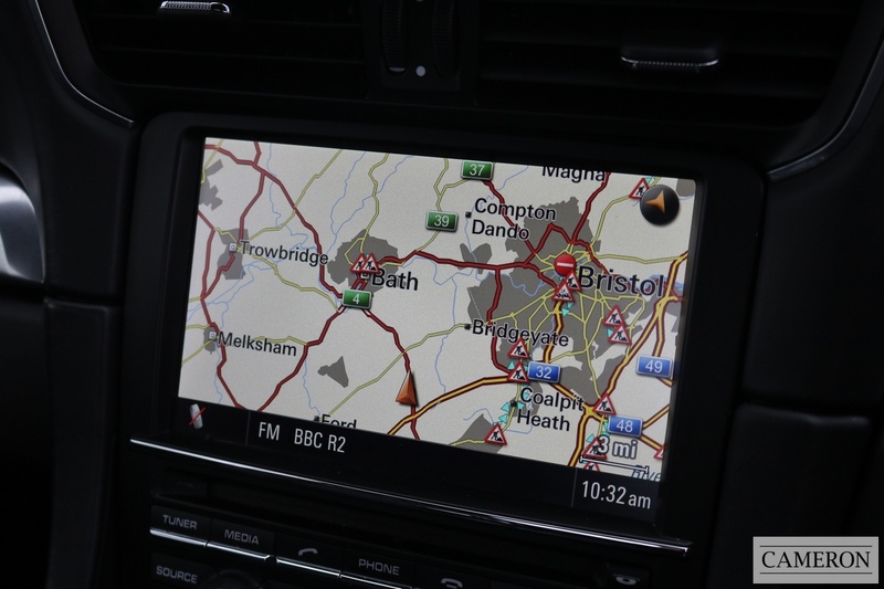 Porsche 991 Carrera 2 S PDK Coupe 3.8 2dr Coupe Automatic Petrol