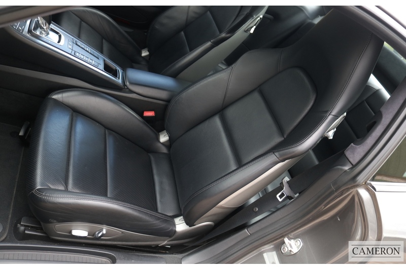 Porsche 991 Carrera 2 S PDK Coupe 3.8 2dr Coupe Automatic Petrol