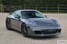Porsche 991 Carrera 2 S PDK Coupe 3.8 2dr Coupe Automatic Petrol