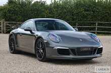 Porsche 991 Carrera 2 S PDK Coupe 3.8 2dr Coupe Automatic Petrol