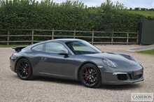 Porsche 991 Carrera 2 S PDK Coupe 3.8 2dr Coupe Automatic Petrol