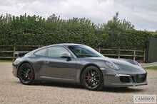 Porsche 991 Carrera 2 S PDK Coupe 3.8 2dr Coupe Automatic Petrol
