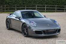 Porsche 991 Carrera 2 S PDK Coupe 3.8 2dr Coupe Automatic Petrol