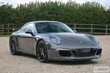 Porsche 991 Carrera 2 S PDK Coupe 3.8 2dr Coupe Automatic Petrol
