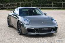 Porsche 991 Carrera 2 S PDK Coupe 3.8 2dr Coupe Automatic Petrol