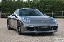 Porsche 991 Carrera 2 S PDK Coupe 3.8 2dr Coupe Automatic Petrol