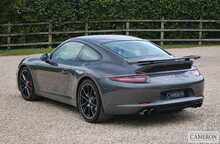 Porsche 991 Carrera 2 S PDK Coupe 3.8 2dr Coupe Automatic Petrol