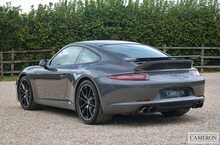 Porsche 991 Carrera 2 S PDK Coupe 3.8 2dr Coupe Automatic Petrol