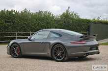 Porsche 991 Carrera 2 S PDK Coupe 3.8 2dr Coupe Automatic Petrol