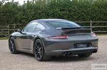 Porsche 991 Carrera 2 S PDK Coupe 3.8 2dr Coupe Automatic Petrol