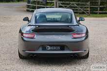 Porsche 991 Carrera 2 S PDK Coupe 3.8 2dr Coupe Automatic Petrol