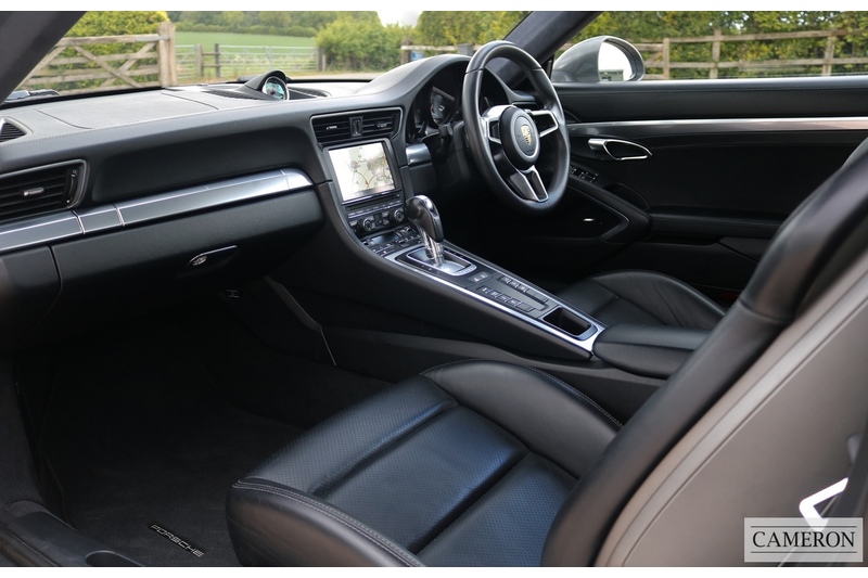 Porsche 991 Carrera 2 S PDK Coupe 3.8 2dr Coupe Automatic Petrol