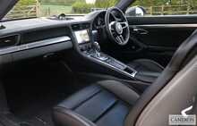 Porsche 991 Carrera 2 S PDK Coupe 3.8 2dr Coupe Automatic Petrol