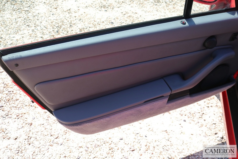 Porsche 993 Carrera 4 Manual Coupe 3.6 2dr Coupe Manual Petrol