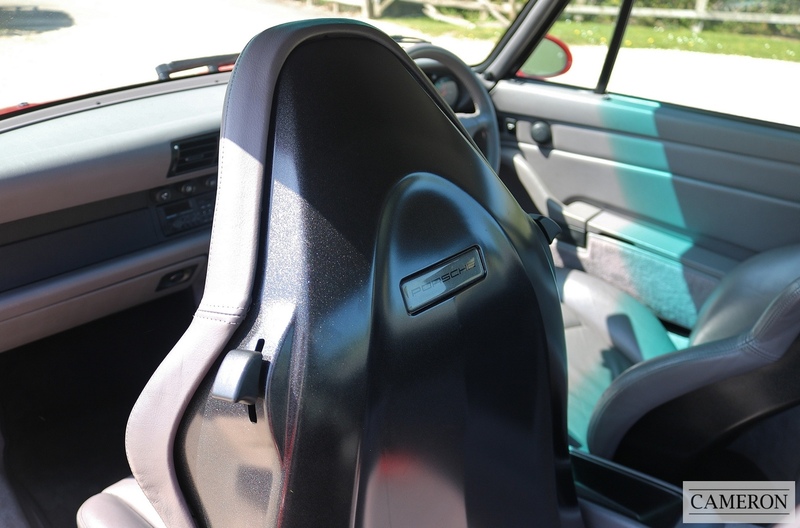 Porsche 993 Carrera 4 Manual Coupe 3.6 2dr Coupe Manual Petrol