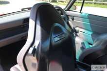 Porsche 993 Carrera 4 Manual Coupe 3.6 2dr Coupe Manual Petrol