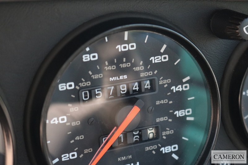 Porsche 993 Carrera 4 Manual Coupe 3.6 2dr Coupe Manual Petrol