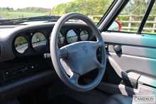 Porsche 993 Carrera 4 Manual Coupe 3.6 2dr Coupe Manual Petrol
