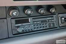 Porsche 993 Carrera 4 Manual Coupe 3.6 2dr Coupe Manual Petrol