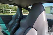 Porsche 993 Carrera 4 Manual Coupe 3.6 2dr Coupe Manual Petrol