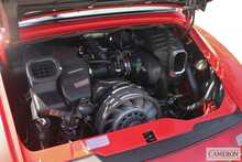 Porsche 993 Carrera 4 Manual Coupe 3.6 2dr Coupe Manual Petrol