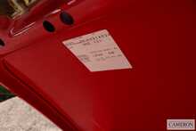 Porsche 993 Carrera 4 Manual Coupe 3.6 2dr Coupe Manual Petrol