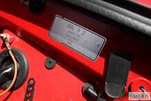 Porsche 993 Carrera 4 Manual Coupe 3.6 2dr Coupe Manual Petrol