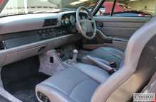 Porsche 993 Carrera 4 Manual Coupe 3.6 2dr Coupe Manual Petrol