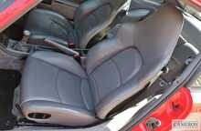 Porsche 993 Carrera 4 Manual Coupe 3.6 2dr Coupe Manual Petrol