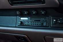 Porsche 993 Carrera 4 Manual Coupe 3.6 2dr Coupe Manual Petrol