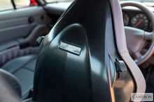 Porsche 993 Carrera 4 Manual Coupe 3.6 2dr Coupe Manual Petrol
