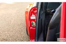 Porsche 993 Carrera 4 Manual Coupe 3.6 2dr Coupe Manual Petrol