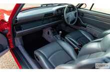 Porsche 993 Carrera 4 Manual Coupe 3.6 2dr Coupe Manual Petrol