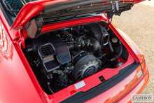 Porsche 993 Carrera 4 Manual Coupe 3.6 2dr Coupe Manual Petrol