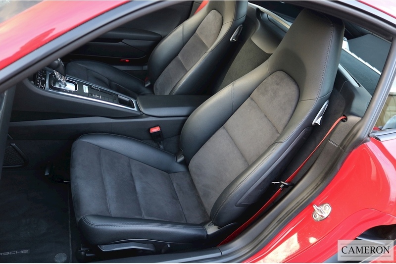 Porsche Cayman 981 2.7 PDK 2.7 2dr Coupe Automatic Petrol