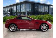 Mercedes-Benz SLC43 V6 AMG Convertible 3.0 Automatic Petrol