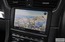 Porsche 991 Carrera 2 PDK Cabriolet 3.4 2dr Convertible Automatic Petrol