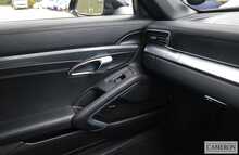 Porsche 991 Carrera 2 PDK Cabriolet 3.4 2dr Convertible Automatic Petrol