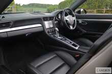 Porsche 991 Carrera 2 PDK Cabriolet 3.4 2dr Convertible Automatic Petrol
