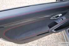 Porsche GTS 4.0 Manual 4.0 2dr Convertible Manual Petrol