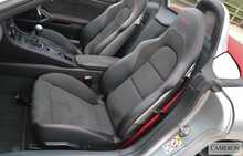Porsche GTS 4.0 Manual 4.0 2dr Convertible Manual Petrol