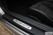 Porsche GTS 4.0 Manual 4.0 2dr Convertible Manual Petrol