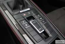 Porsche GTS 4.0 Manual 4.0 2dr Convertible Manual Petrol