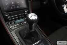 Porsche GTS 4.0 Manual 4.0 2dr Convertible Manual Petrol